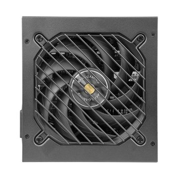 Fuente De Alimentacion Mars Gaming 550w Mpb550si Extreme Silence 80 Plus Bronze Negro