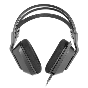Headset Mars Gaming Mhstrike Frgb Jack 3.5mm Alimentacion... 2
