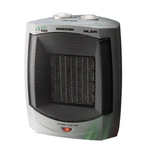 Calefactor Ceramico Vertical Palson 30850 Ecosun 1500w 2