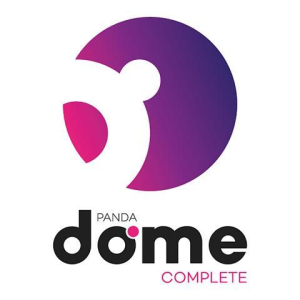 Panda Dome Complete - Minibox- 1 Año - 10 Licencias Box 2