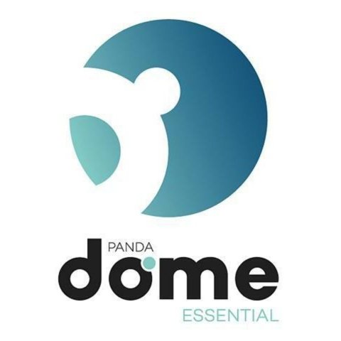 Panda Dome Essential 3 User Proteccion 1año...