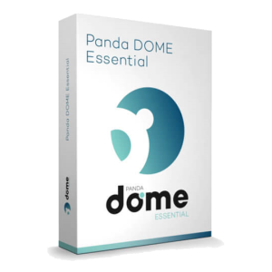 Panda Dome Essential 3 User Proteccion 1año Version...
