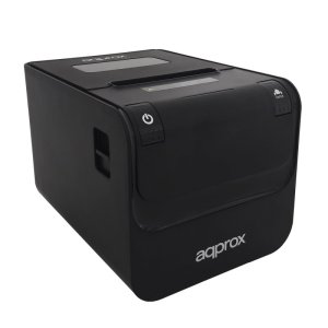 Tpv Impresora Approx Apppos80usb+wifi Termica 80mm Conexion Usb Y Wifi Corte Manual Y Automatico