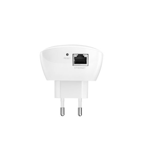 Range Extender Wifi Tp-link Wa850re De Pared 300mb 1pto Lan Wps Antenas Internas