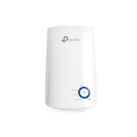 Range Extender Wifi Tp-link Wa850re De Pared 300mb 1pto Lan Wps Antenas Internas