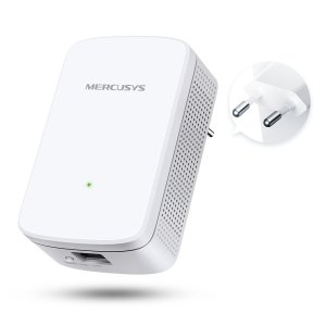 Repetidor Wifi Mercusys Me10 300mbps 2