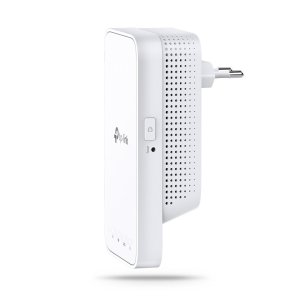 Range Extender Dualband Tp-link Re300 Ac1200 Wps Control De Acceso Onemesh Control Led App Tether 2