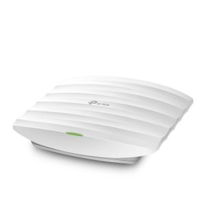Punto De Acceso Interior Wifi Tp-link Eap245 Ac1750 450mb En 2,4ghz Y 1300mb En 5ghz 1xpto Giga Montaje En Techo Y Pared Poe  2