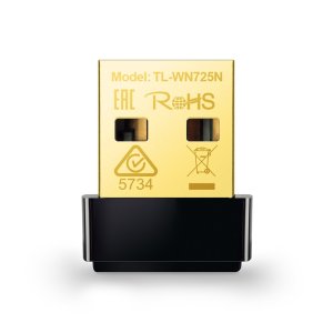 Usb Wifi Tp-link Wn725n 150mb Tamaño Nano