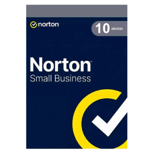 Norton Small Business 2.0 250gb Es 1 User 10 Device 12mo...