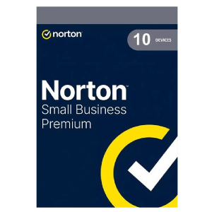 Norton Small Business Premium 2.0 500gb Es 1 User 10...