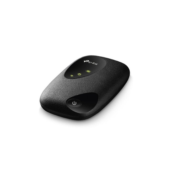 Router Wifi Movil 4g Lte 150mbps Tp-link M7010 Ranura Para Sim Bateria 2000mah Modem 4g Interno Fdd tdd-lte