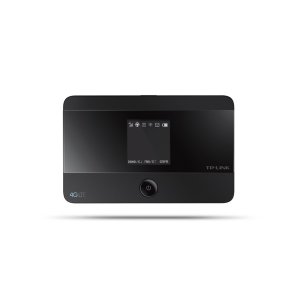 Router Wifi Movil 4g Tp-link M7350 Ranura Para Sim Bateria 2000mah Tarjeta Microsd 4g Pantalla Tft 1,4" 2