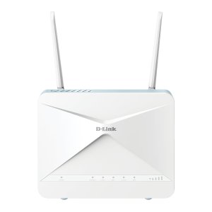 Router Wifi 6 Dualband D-link G415 Eagle Pro Ax1500 Mesh Ia Asssitant 4g Lte Cat4  3g Seguridad Wpa3
