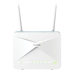 Router Wifi 6 Dualband D-link G415 Eagle Pro Ax1500 Mesh Ia Asssitant 4g Lte Cat4  3g Seguridad Wpa3 2