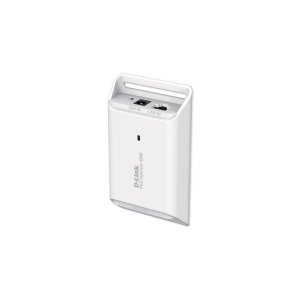 Poe Injector D-link Dpe-301gi 1 Puerto Giga 30w Full Duplex 2