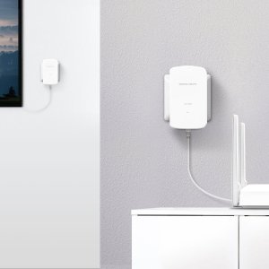 Homeplug Mercusys Mp500 Kit Con Conexion Lan Gigabit Kit 2 Unidades 2