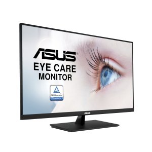 Monitor 32" Dp Hdmi Asus Vp32aq Ips Wqhd 2560x1440 75hz 5ms 2x1,2w Vesa100x100  2
