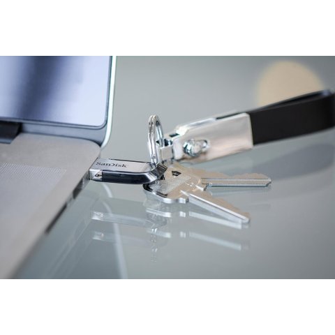 Memoria Usb 128gb Sandisk Ultra Flair 150mb/s...