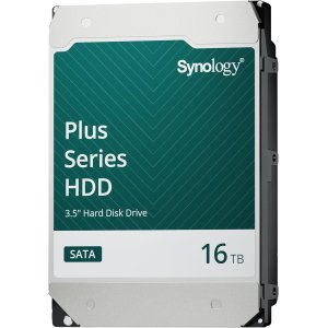 Disco Duro Sata 16tb Synology Plus Series Hat3300 Sata 6gb/s 2