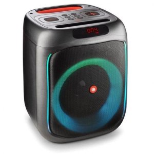 Altavoz Bluetooth Portable Ngs Wild Swag Go Tws 80w Bt... 2