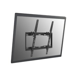 Soporte De Pared Fijo Equip Para Pantalla 37"- 70" Max. 35kgs Vesa Max 600x400