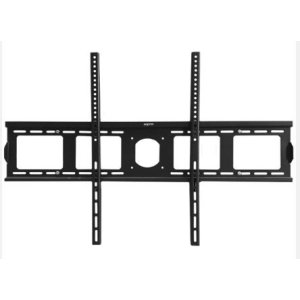 Soporte De Pared Fijo Approx Appst17 Para Pantalla De 42" - 80" Fijo Max. Vesa 600x400 Hasta 80kg 2
