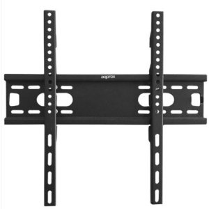 Soporte De Pared Fijo Approx Appst10 Para Pantalla De 26" - 55" Fijo Max. Vesa 600x400 Hasta 50kg 2