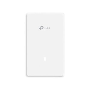 Punto De Acceso Exterior Wifi 7 Tp-link Eap725-wall Be3600 2882mbps 2xgb 2x2.5gb Montaje En Pared 2