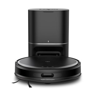 Robot Aspirador Y Friegasuelos Tp-link Tapo Rv20 Max Plus Potencia 5300pa Deposito 3l Auto Vaciado 2