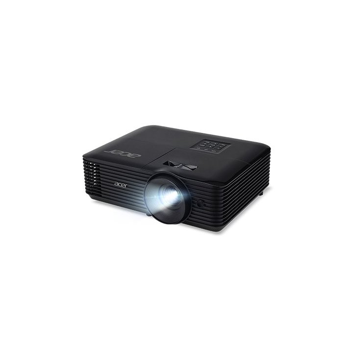 Proyector Acer Dlp X1128 Svga 4800 Lumens 20000 1 Lampara 220w 2xhdmi 2xvga 1xusb-a Altavoz 1x3w
