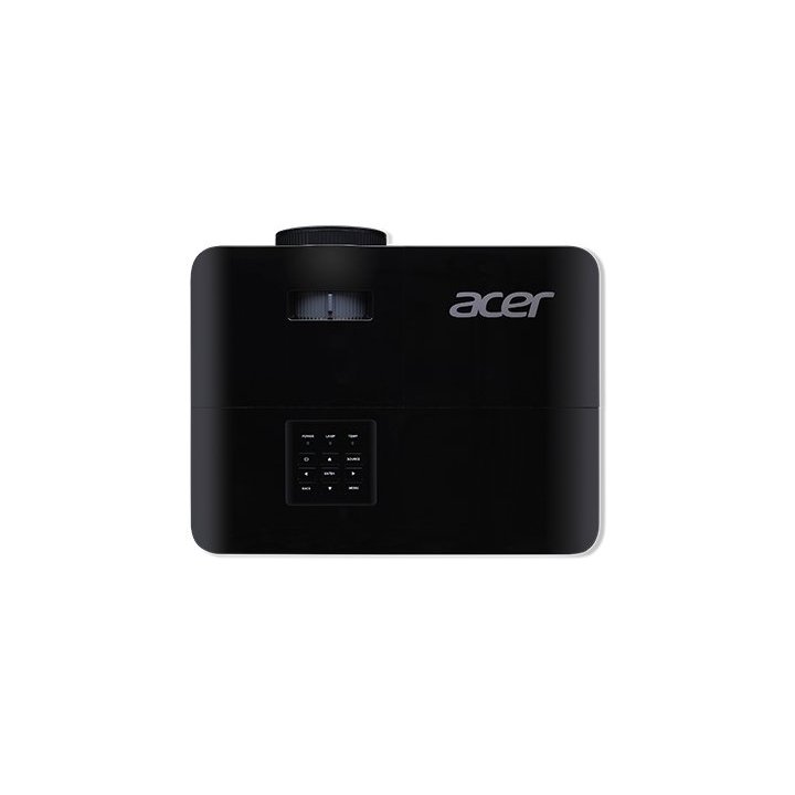 Proyector Acer Dlp X1128 Svga 4800 Lumens 20000 1 Lampara 220w 2xhdmi 2xvga 1xusb-a Altavoz 1x3w