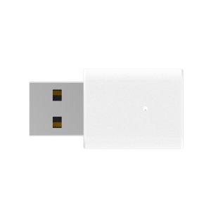 Usb Wifi 5 D-link Ac13u Hasta 400mb En 2,4ghz Y 867mb En 5ghz Wpa3 Mu-mimo 2