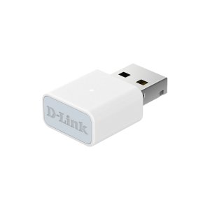 Usb Wifi 4 D-link An3u N300 300mb