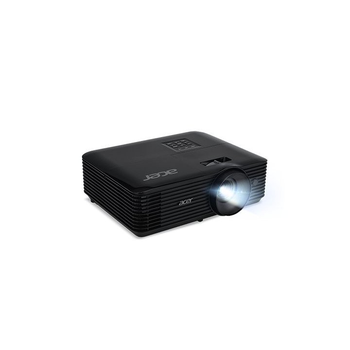 Proyector Acer Dlp X119h Svga 4000 Lumens 20000 1 Lampara 220w 1xhdmi 1xvga