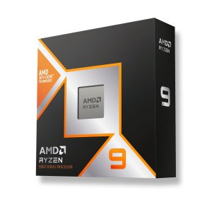 Cpu Amd Am5 Ryzen 9 9900x3d 4.4ghz - 5.5ghz 12 Core 64mb... 2