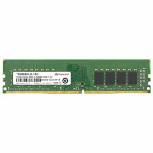 Ddr4 32gb 3200mhz Transcend Jm3200hle-32g Cl22 1.2v 2rx8