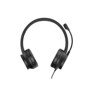 Headset Conceptronic Polona05b Conexion Usb-a Microfono... 2