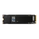 Disco M.2 Nvme 1tb Samsung 990evo Mz-v9s1t0bw Pcie 4.0 Read 5000mbps Write 4200mbps