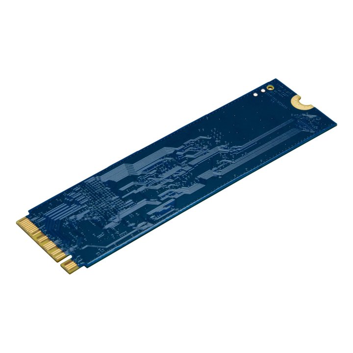 Disco M.2 Nvme 500gb Kingston Snv3s 500g Pcie 4.0 X4 Read 5000mbps Write 3000mbps