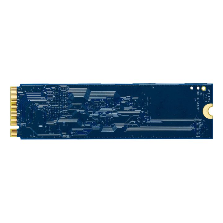 Disco M.2 Nvme 500gb Kingston Snv3s 500g Pcie 4.0 X4 Read 5000mbps Write 3000mbps