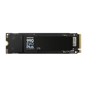 Disco M.2 Nvme 2tb Samsung 990evo Mz-v9s2t0bw Pcie 4.0 Read 7250mbps Write 6300mbps