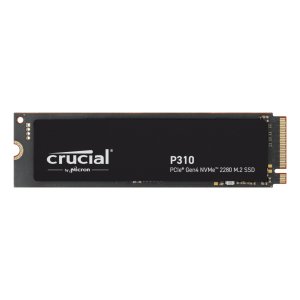 Disco M.2 Nvme 2tb Crucial P310 Ct2000p310ssd8 Pcie 4.0 Read 7100mbps Write 6000mbps