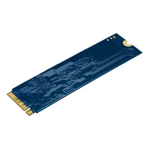 Disco M.2 Nvme 4tb Kingston Snv3s 4000g Pcie 4.0 X4 Read 6000mbps Write 5000mbps 2