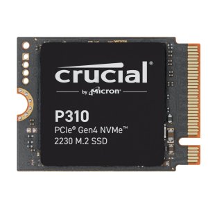 Disco M.2 Nvme 2tb Crucial P310 Ct2000p310ssd2 Pcie 4.0 Read 7100mbps Write 6000mbps