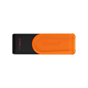 Memoria Usb 256gb Kingston Dtxs 256 Usb3.2
Gen 1 Datatraveler Exodia S (black black)