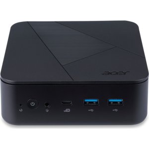 Barebone Acer Veriton Nuc Vn1502g-u1h7u Intel Ultra7-155h...