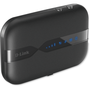 Router Wifi Movil 4g D-link Dwr-932w Ranura Para Sim... 2