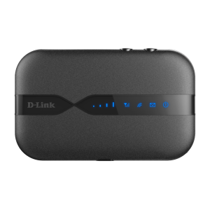 Router Wifi Movil 4g D-link Dwr-932w Ranura Para Sim...