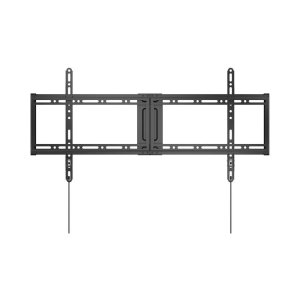 Soporte De Pared Fijo Equip 650360 Para Pantalla 43"-95" Vesa Max 800x400 75kg 2
